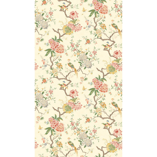 G P & J BAKER ORIENTAL BIRD BLOSSOM