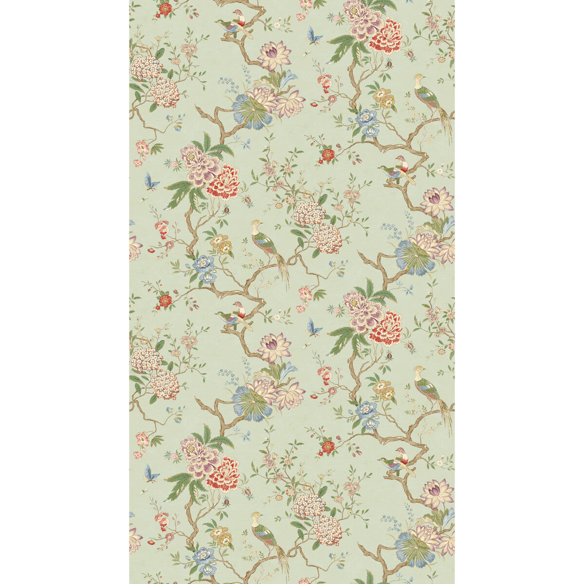 G P & J BAKER ORIENTAL BIRD EAU DE NIL