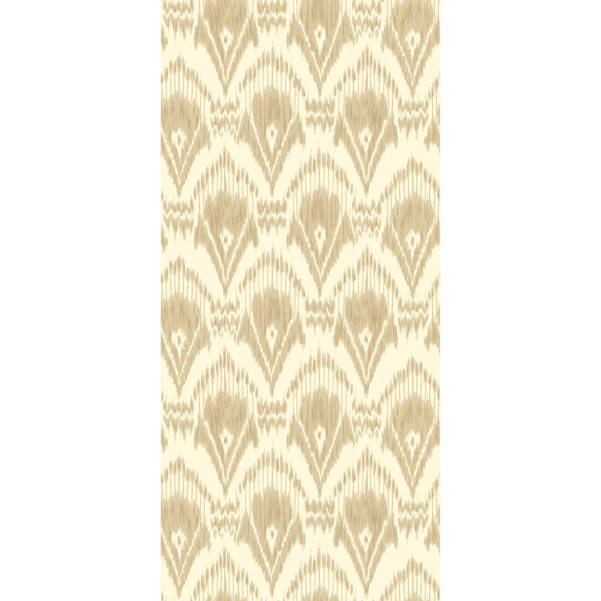 G P & J BAKER ZARABAND PARCHMENT
