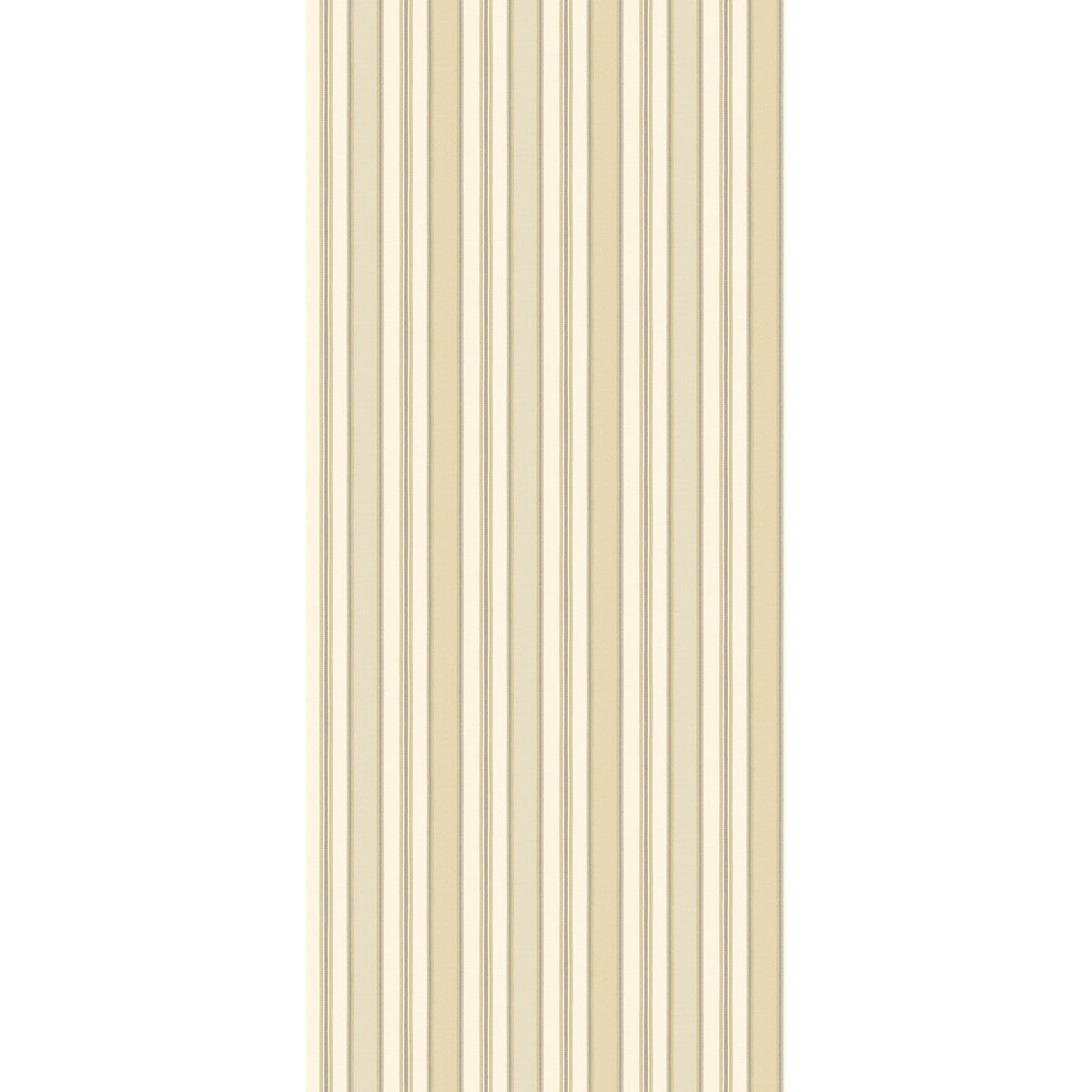 G P & J BAKER MELBOURNE STRIPE STONE