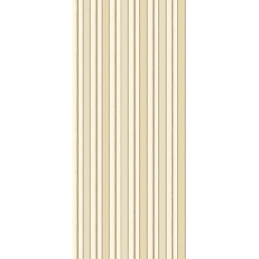 G P & J BAKER MELBOURNE STRIPE STONE