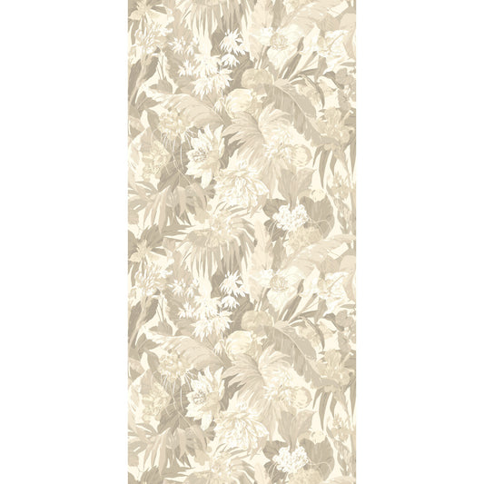G P & J BAKER TROPICAL FLORAL STONE