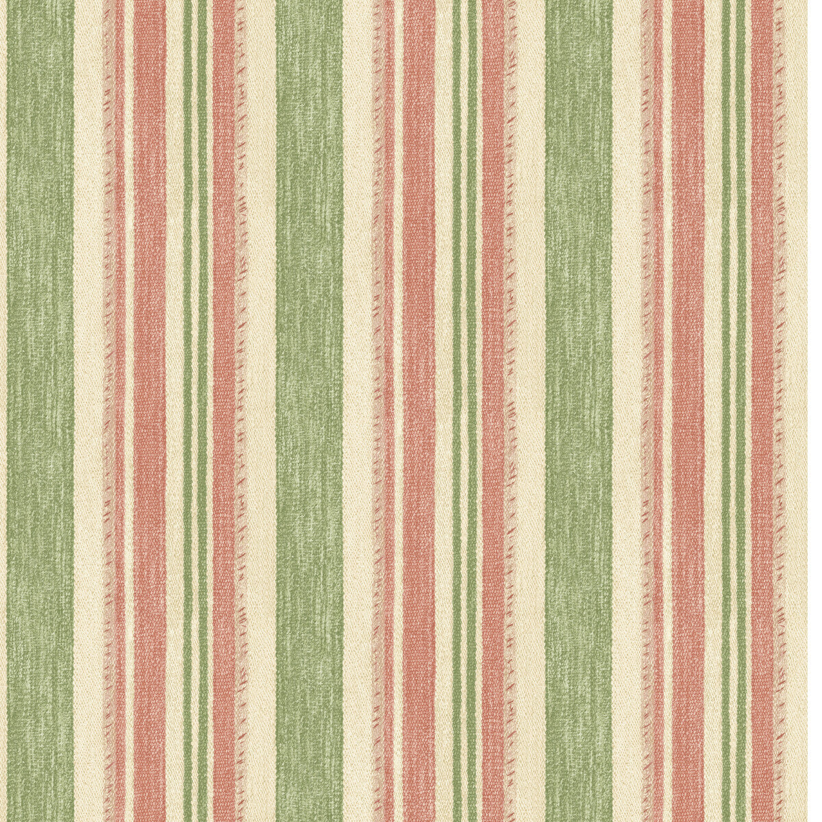 G P & J BAKER CLOUDLINE SOFT RED/GREEN