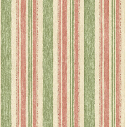 G P & J BAKER CLOUDLINE SOFT RED/GREEN