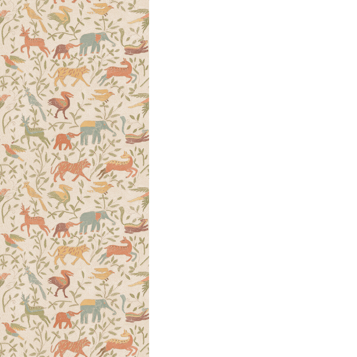 G P & J BAKER NOAH'S ARK SAVANNAH