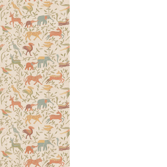 G P & J BAKER NOAH'S ARK SAVANNAH