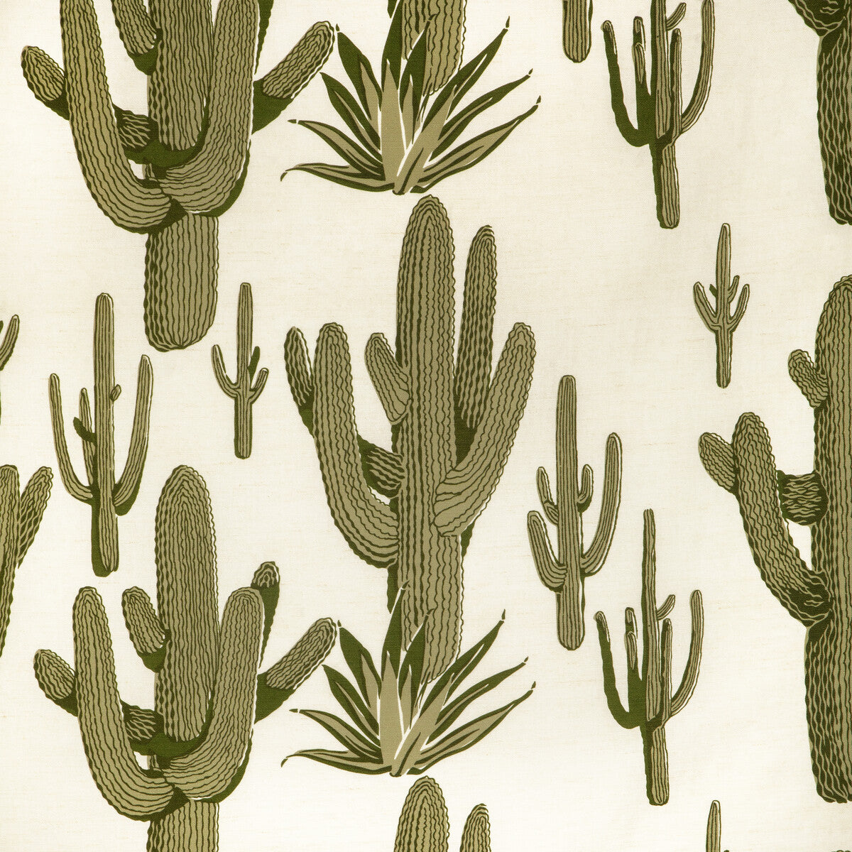 KRAVET COUTURE CACTI LAND GROVE