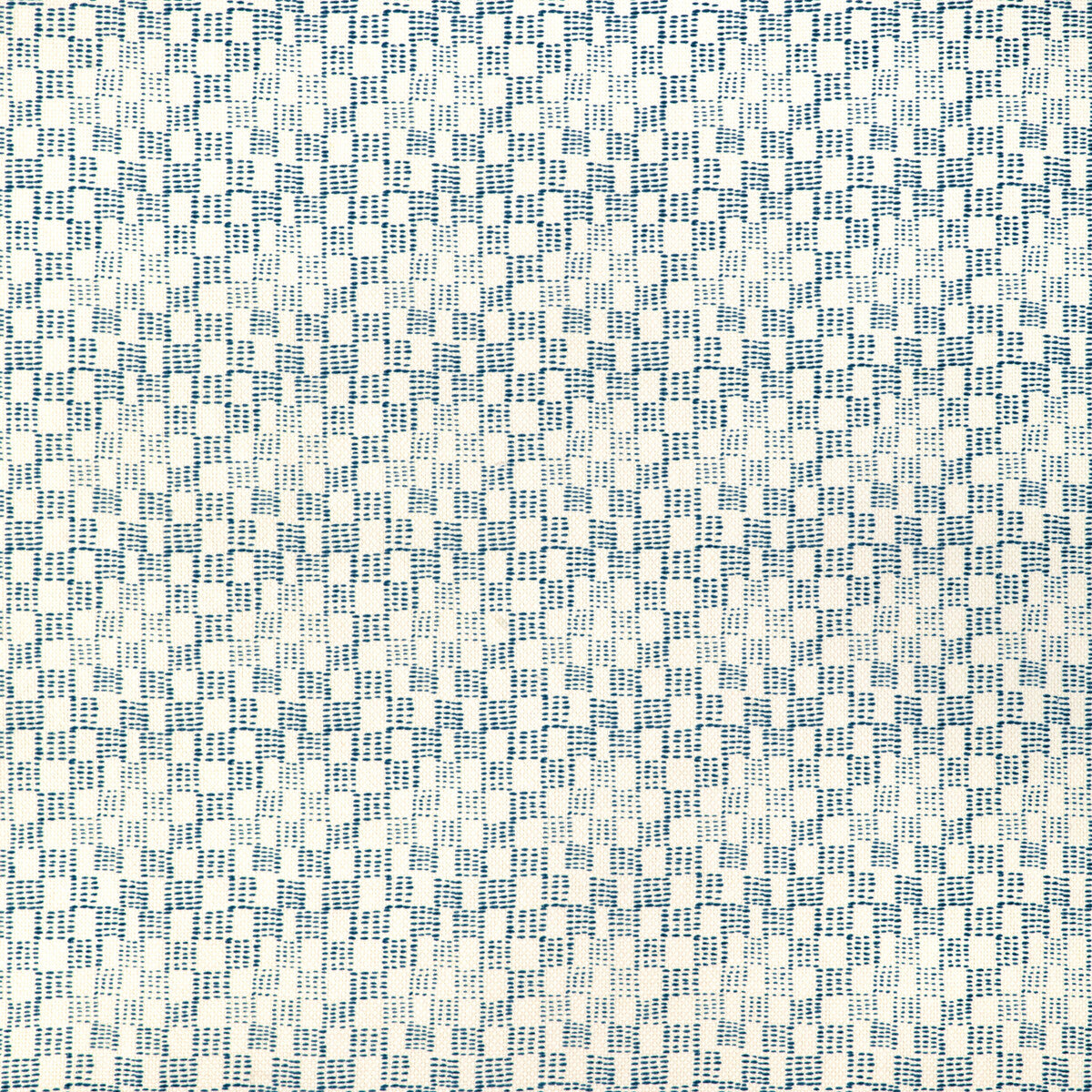 CAROLINE CECIL TEXTILES BECK TEAL/OYSTER
