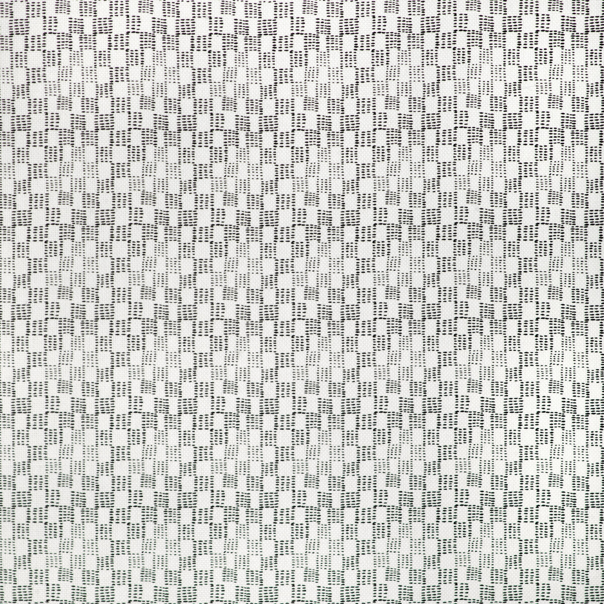 CAROLINE CECIL TEXTILES BECK BLACK/OYSTER