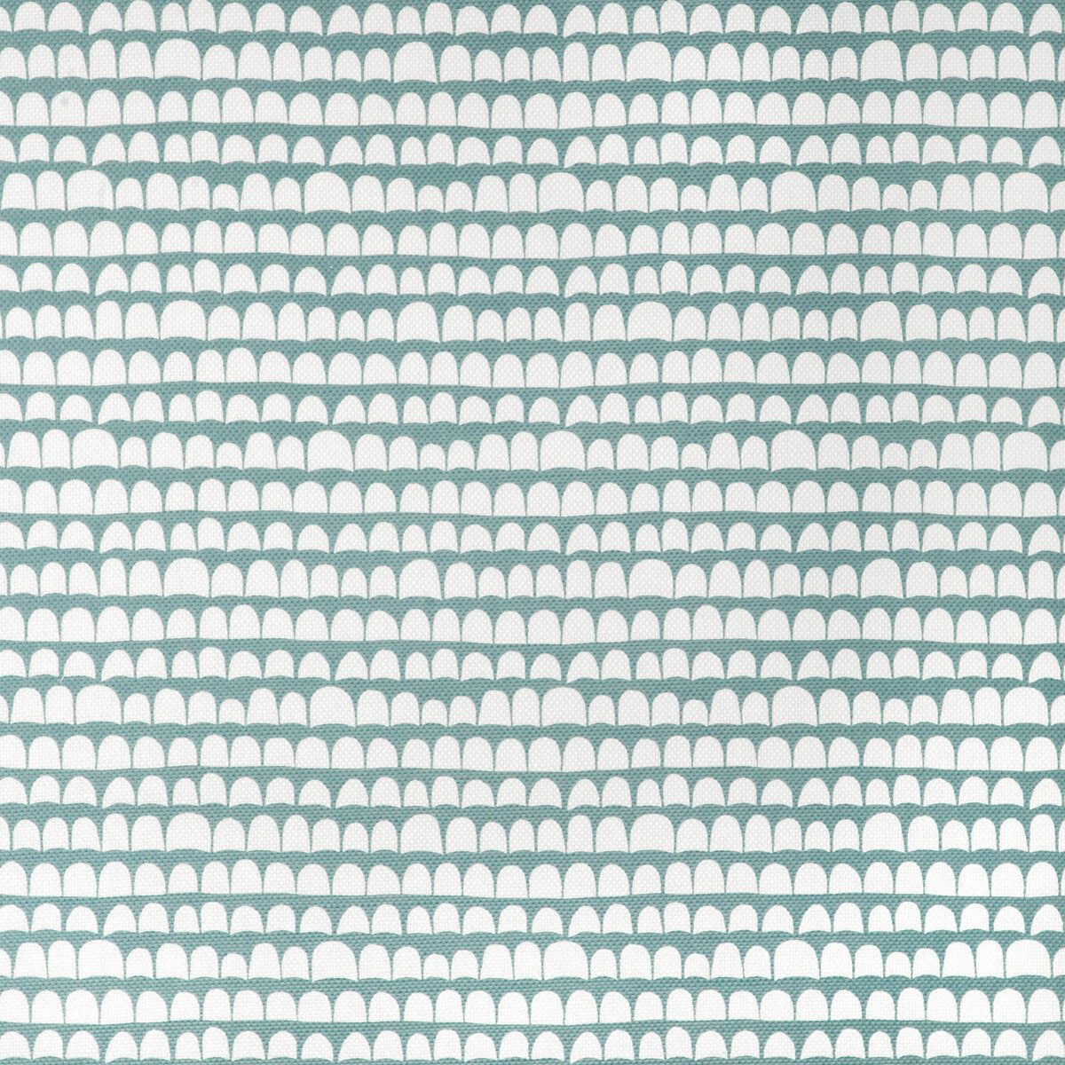 CAROLINE CECIL TEXTILES HANNU DENIM/OYSTER