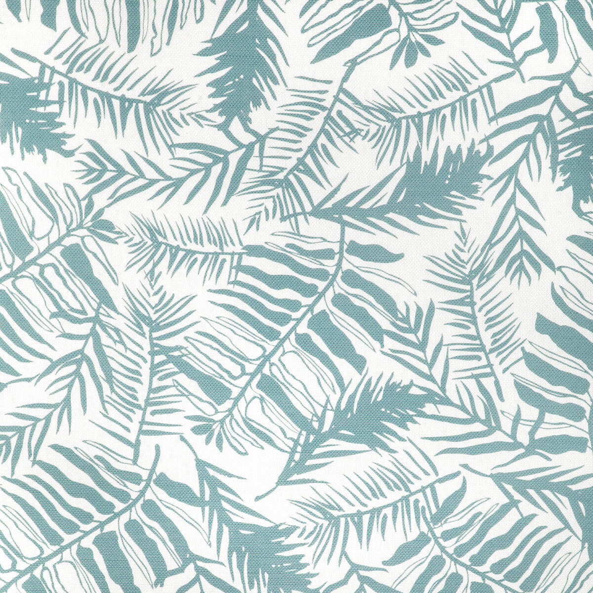 CAROLINE CECIL TEXTILES HUTAN DENIM/OYSTER