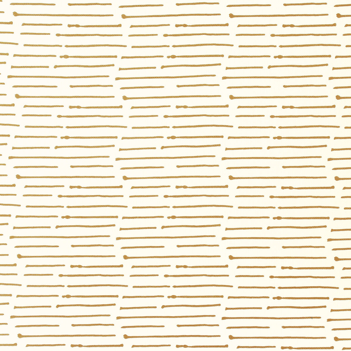 CAROLINE CECIL TEXTILES INK STRIPE COGNAC/OYSTER