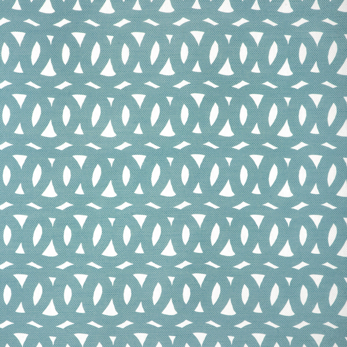 CAROLINE CECIL TEXTILES LOOP DENIM/OYSTER