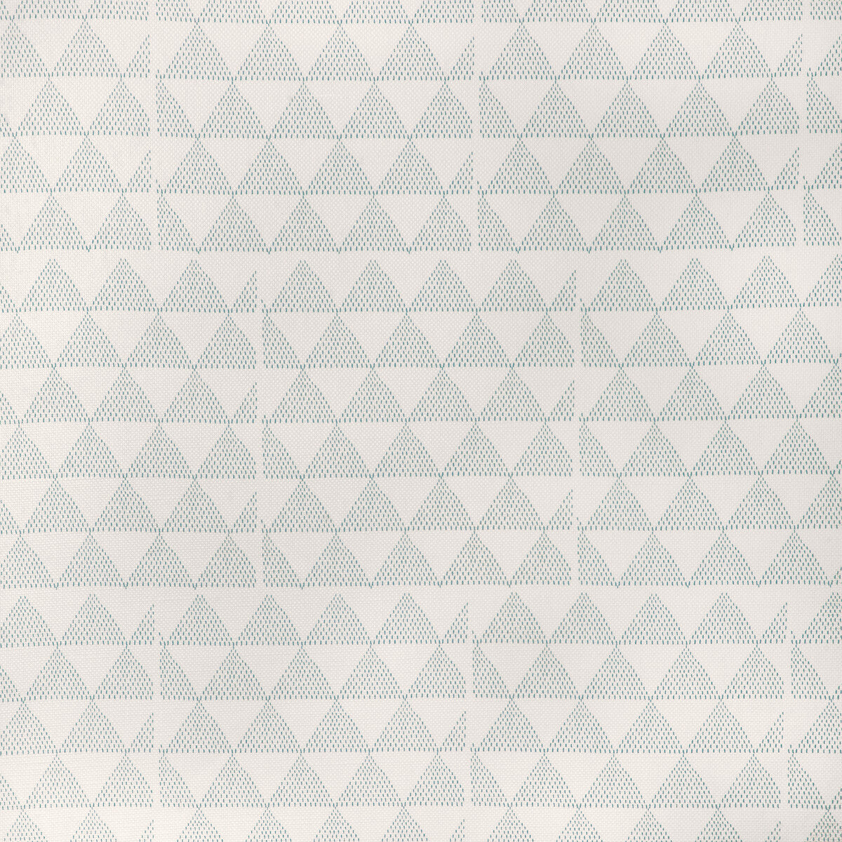 CAROLINE CECIL TEXTILES SHALE TEAL/OYSTER