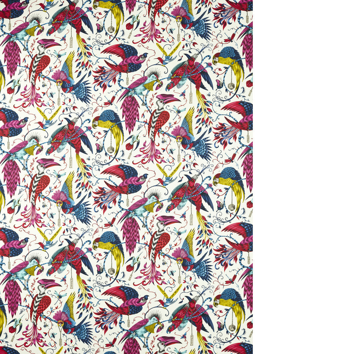 CLARKE AND CLARKE AUDOBON MULTI