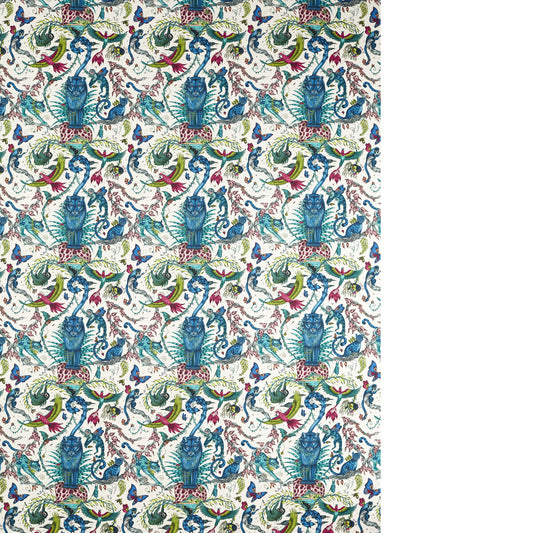 CLARKE AND CLARKE BOSQUE DREAMS MULTI