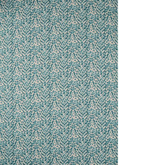 CLARKE AND CLARKE FELIS TEAL