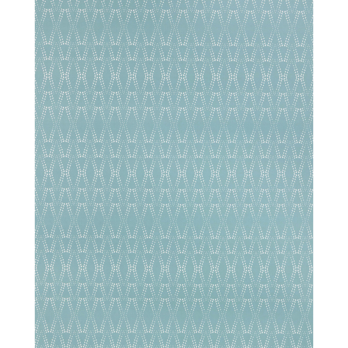 CAROLINE CECIL TEXTILES KETUT WP DENIM