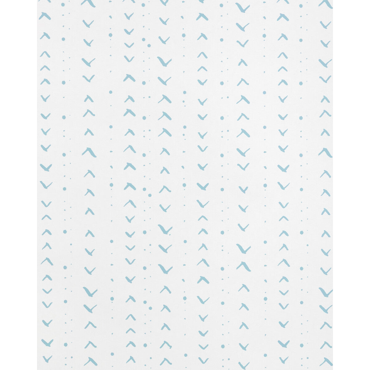 CAROLINE CECIL TEXTILES TITIK WP SKY