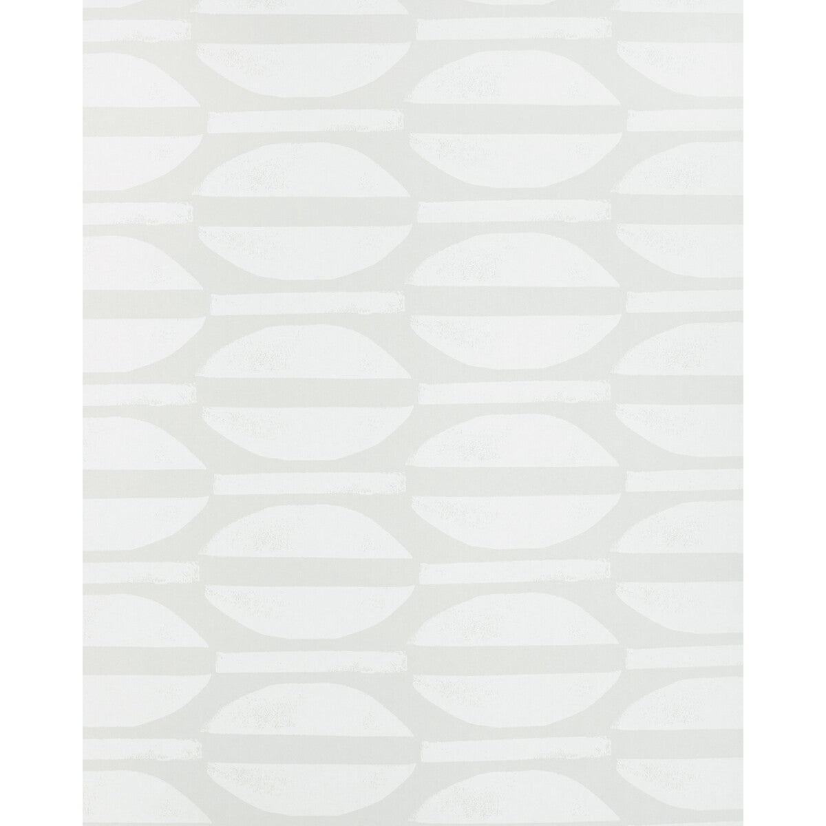 CAROLINE CECIL TEXTILES RAJA WP GREY