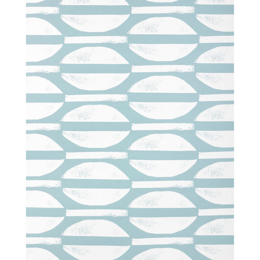 CAROLINE CECIL TEXTILES RAJA WP DENIM