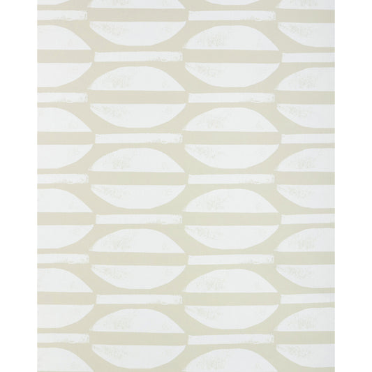 CAROLINE CECIL TEXTILES RAJA WP LINEN