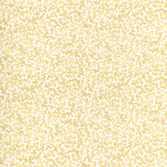 KRAVET BASICS CORALCOAST CORNSILK