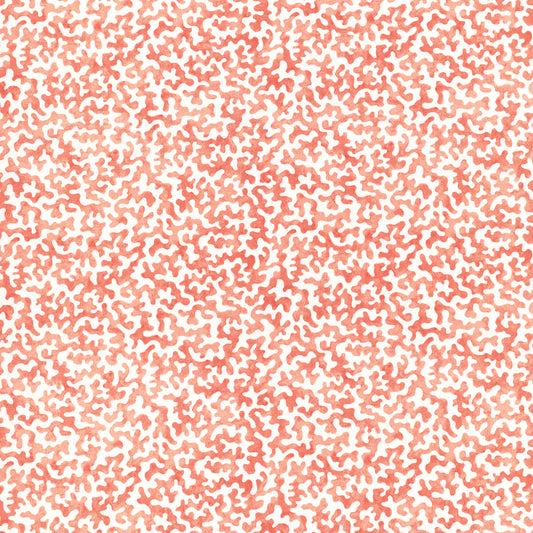 KRAVET BASICS CORALCOAST FLAME