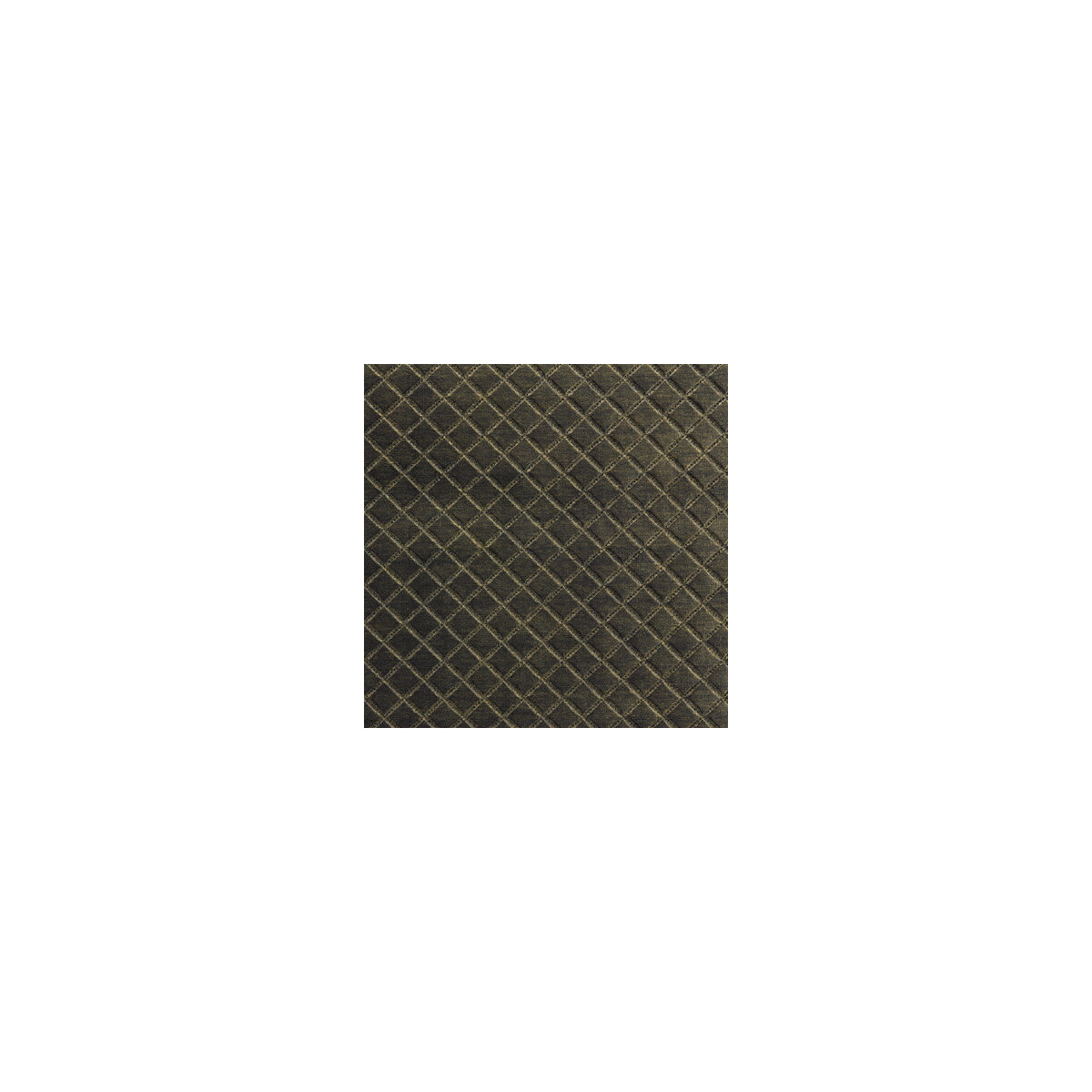 KRAVET COUTURE CORNERED TEA LEAF