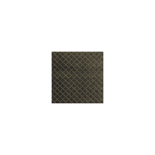 KRAVET COUTURE CORNERED TEA LEAF