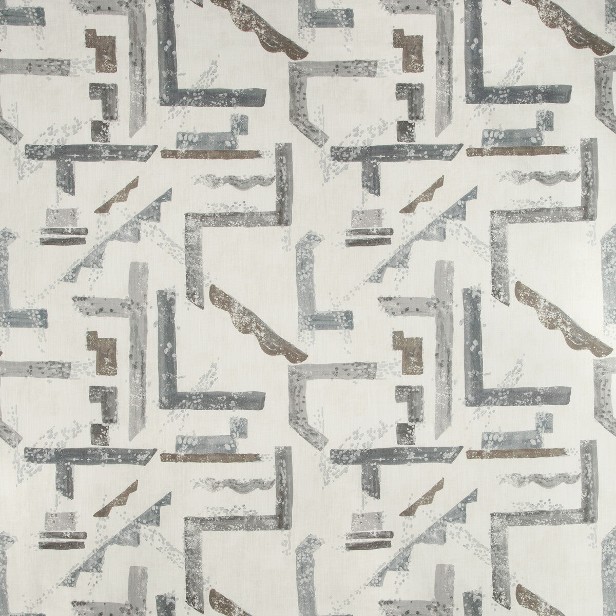 KRAVET BASICS DESSAU STONE