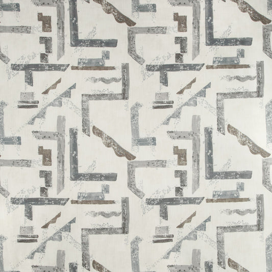 KRAVET BASICS DESSAU STONE