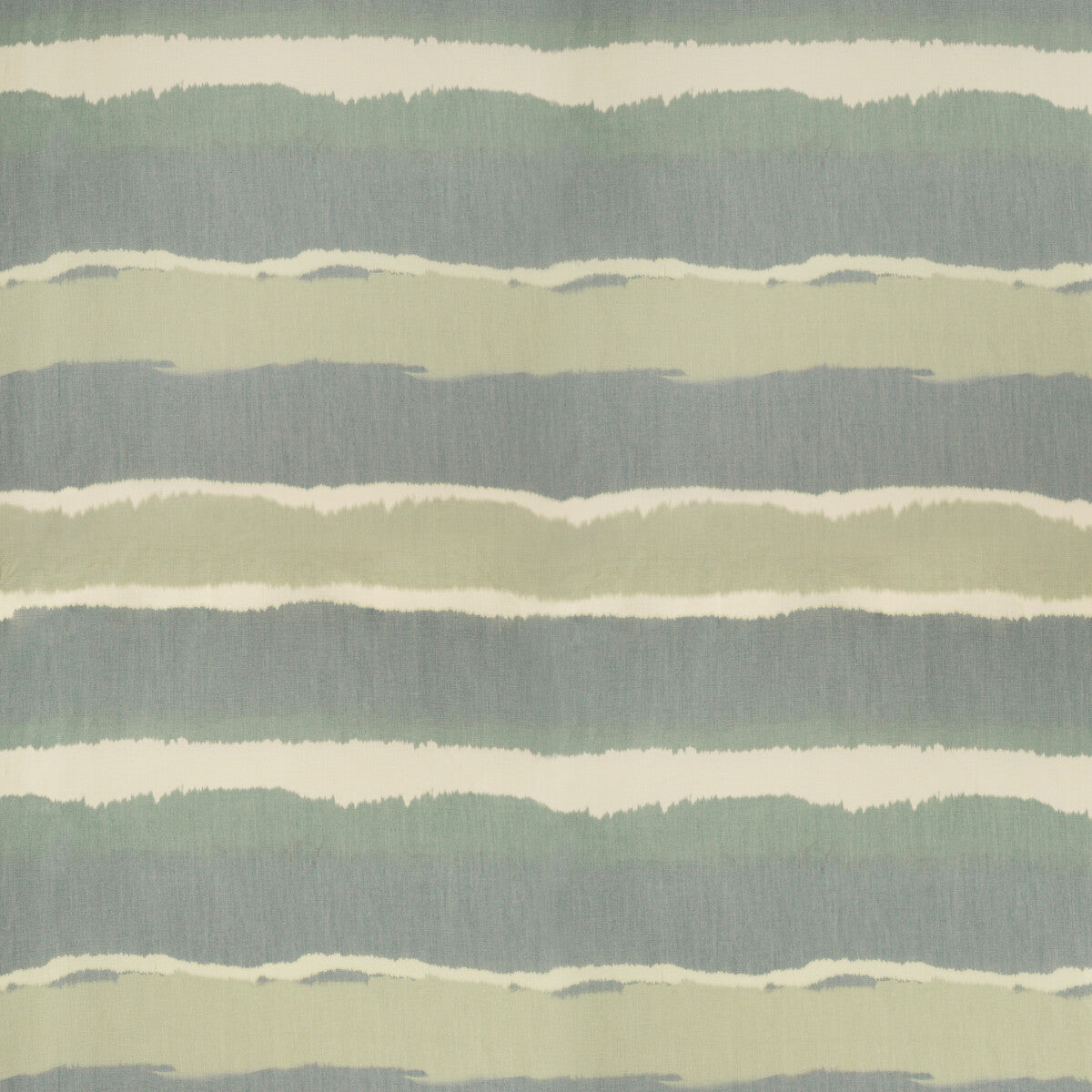 KRAVET COUTURE DIP DYE BLUE/GREEN