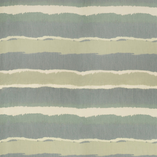 KRAVET COUTURE DIP DYE BLUE/GREEN