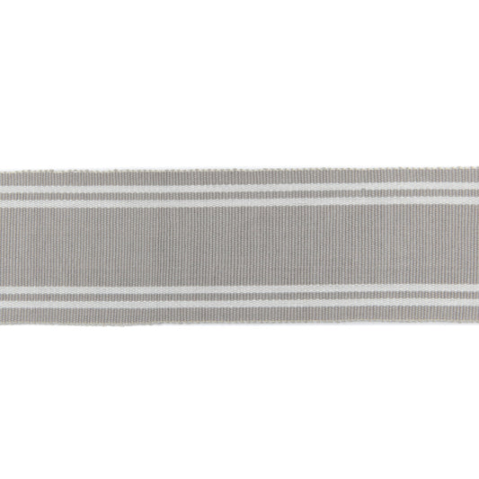 THREADS RENWICK BRAID SOFT GREY