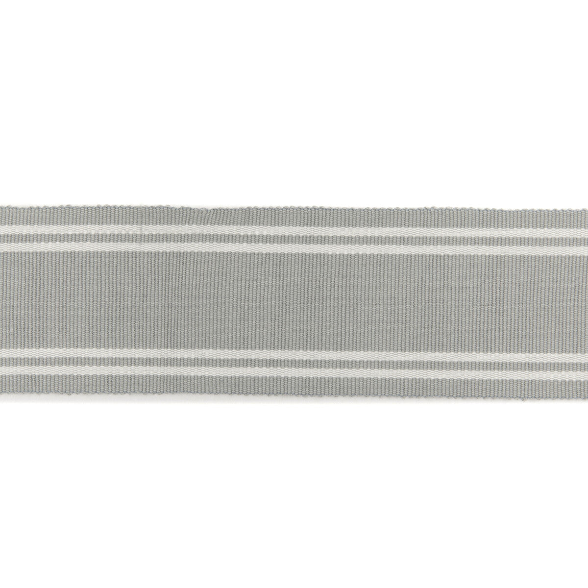 THREADS RENWICK BRAID PEWTER