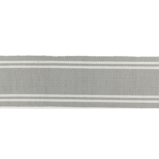 THREADS RENWICK BRAID PEWTER