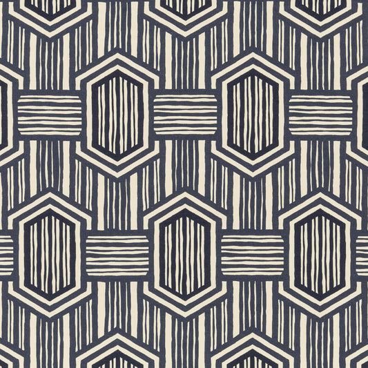 THREADS NALA INDIGO