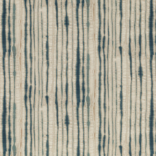 THREADS LINEAR INDIGO