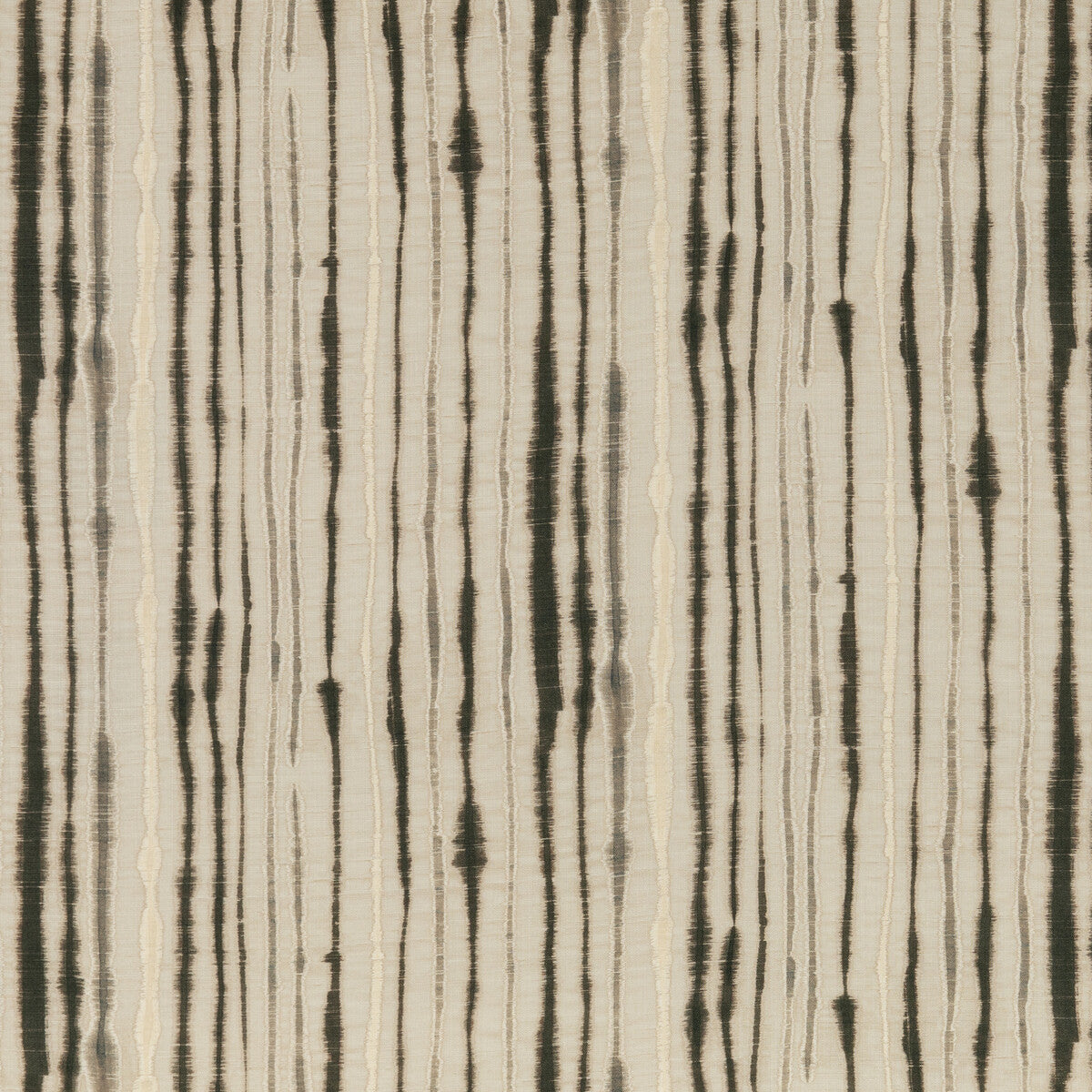 THREADS LINEAR CHARCOAL
