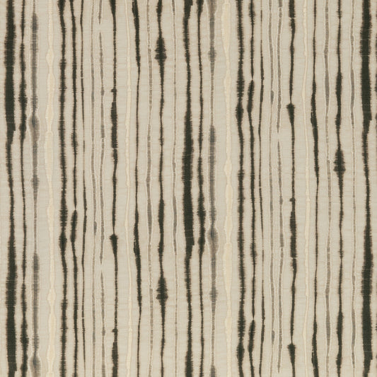 THREADS LINEAR CHARCOAL