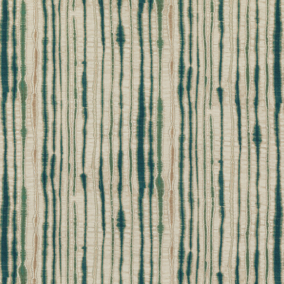 THREADS LINEAR TEAL