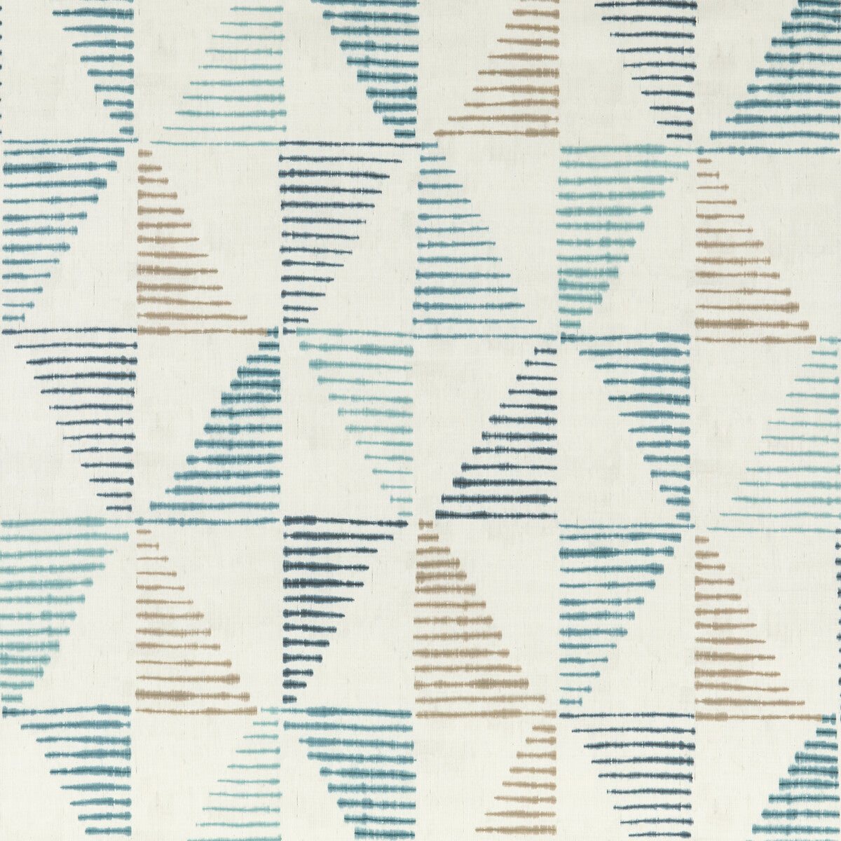 THREADS KAYA INDIGO