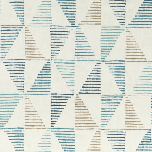 THREADS KAYA INDIGO