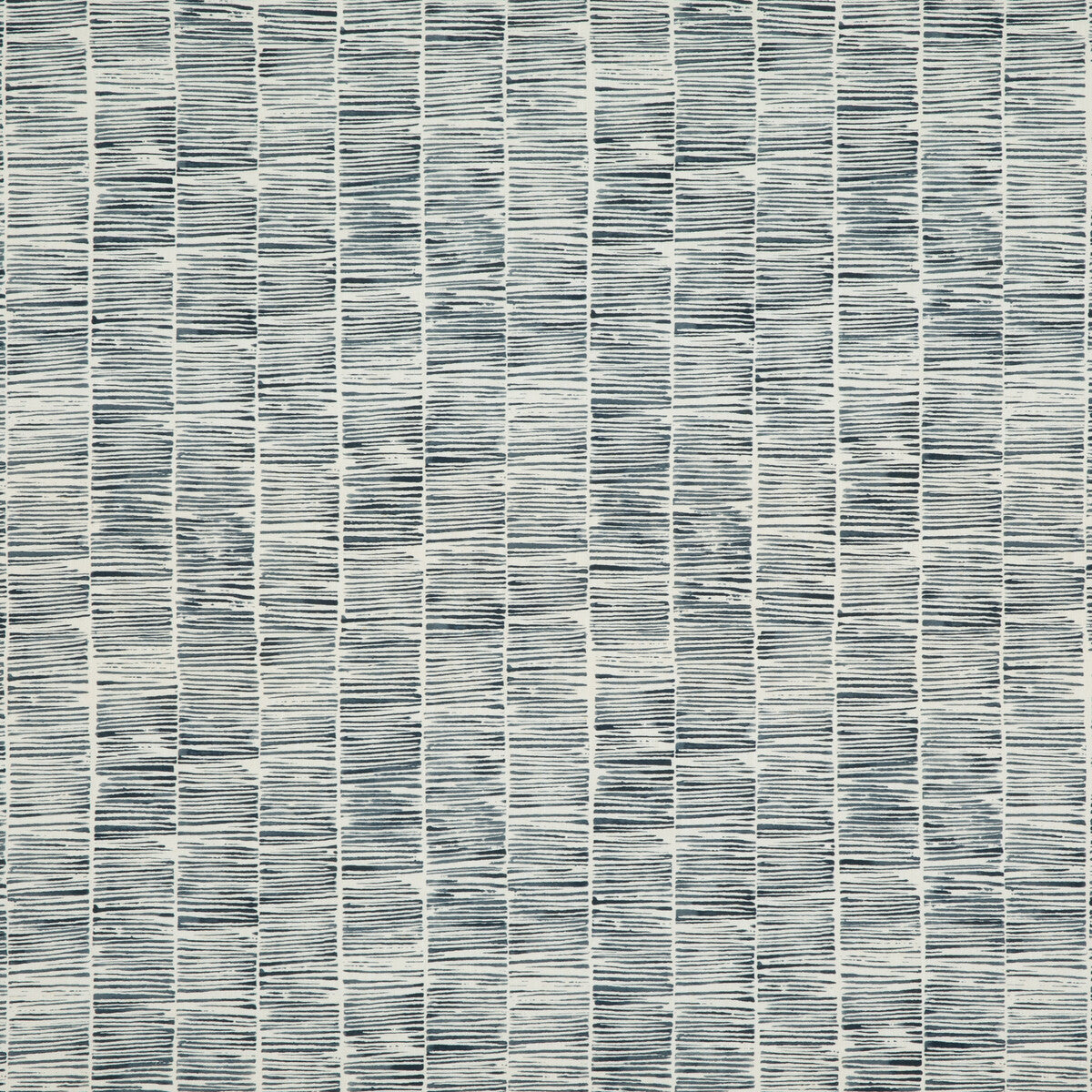 THREADS ETCHING INDIGO