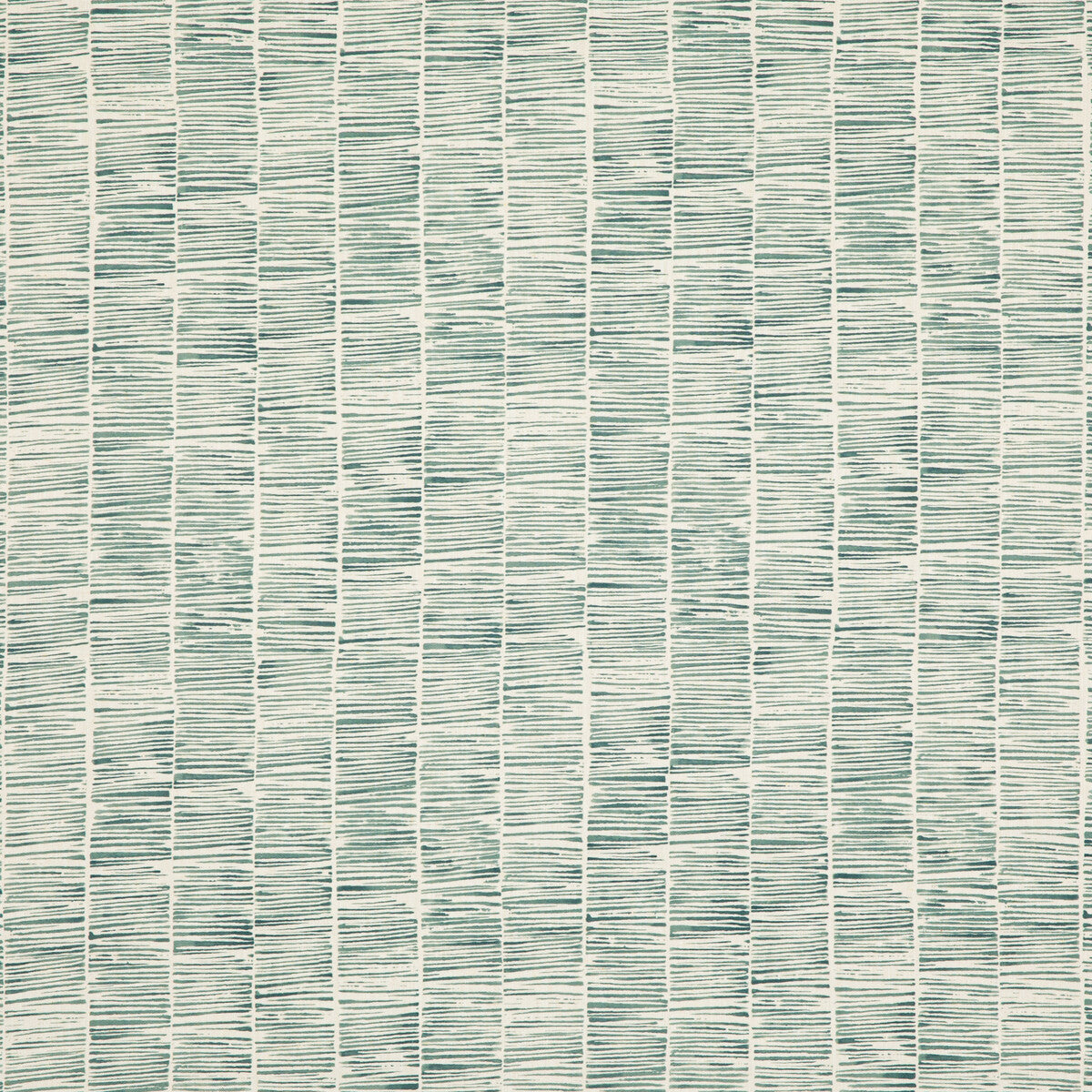 THREADS ETCHING TEAL