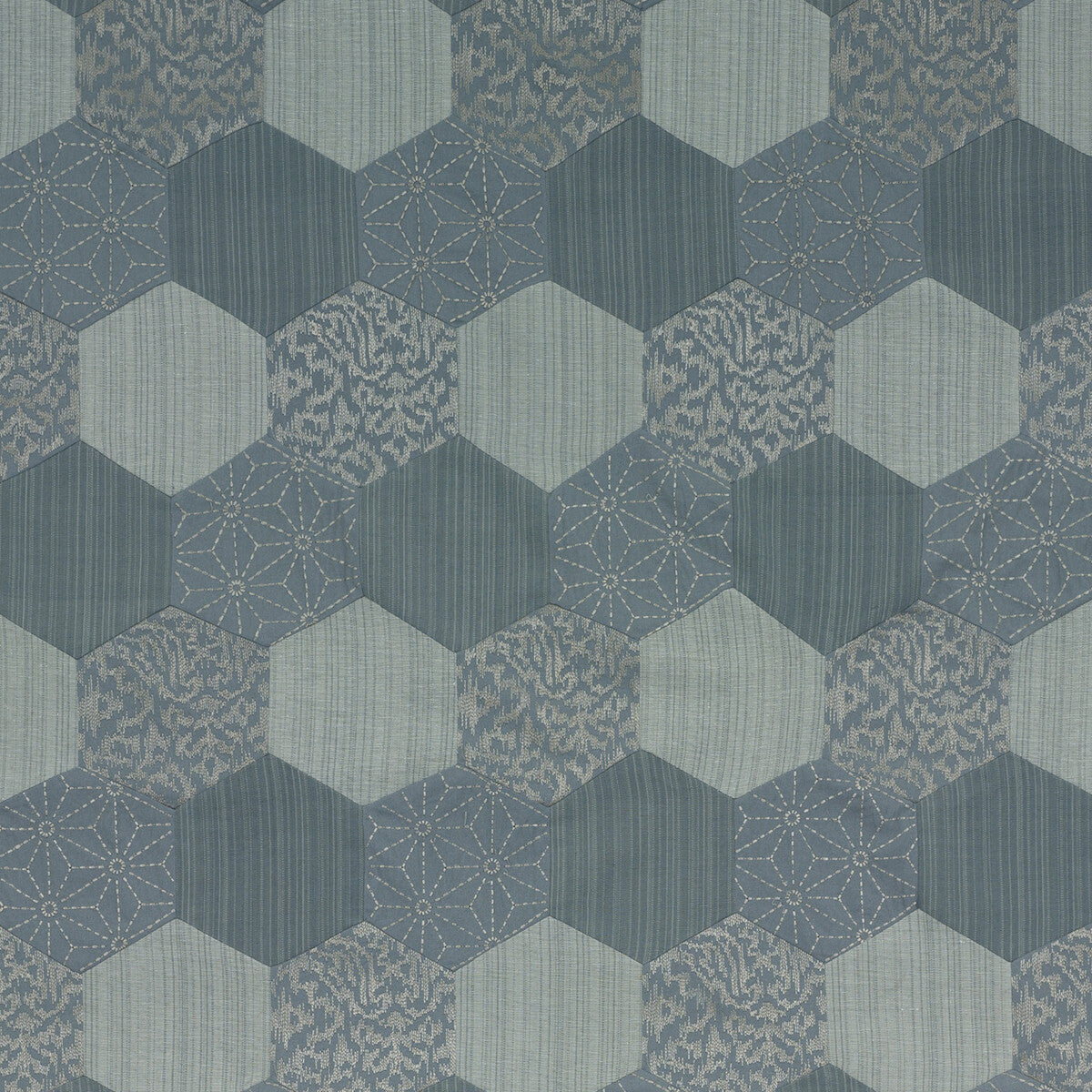 THREADS ENTWINED SLATE