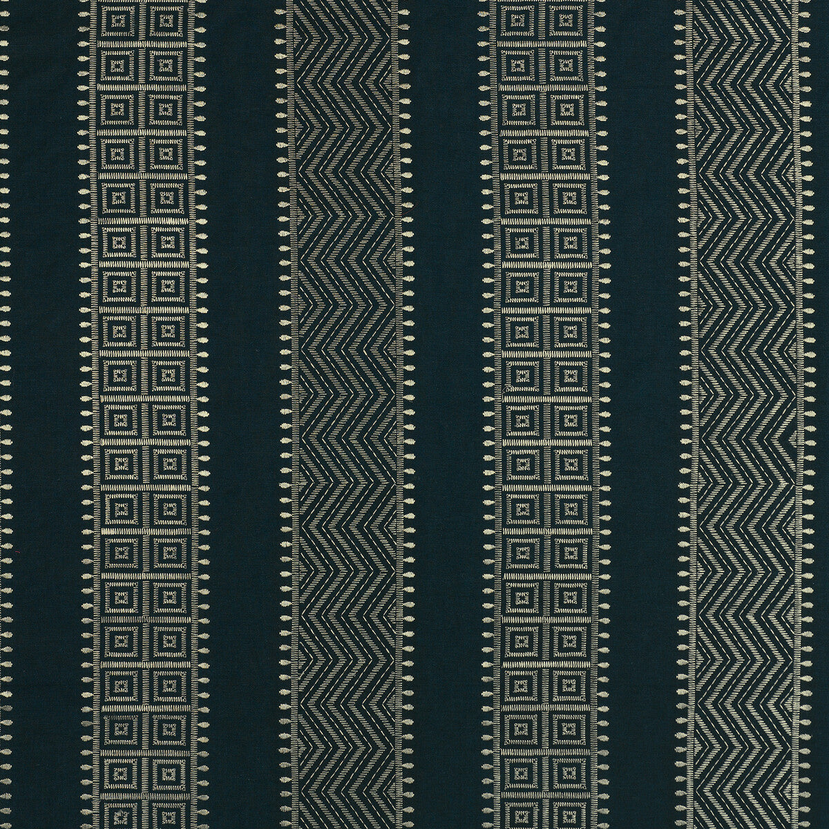 THREADS VARIATION INDIGO