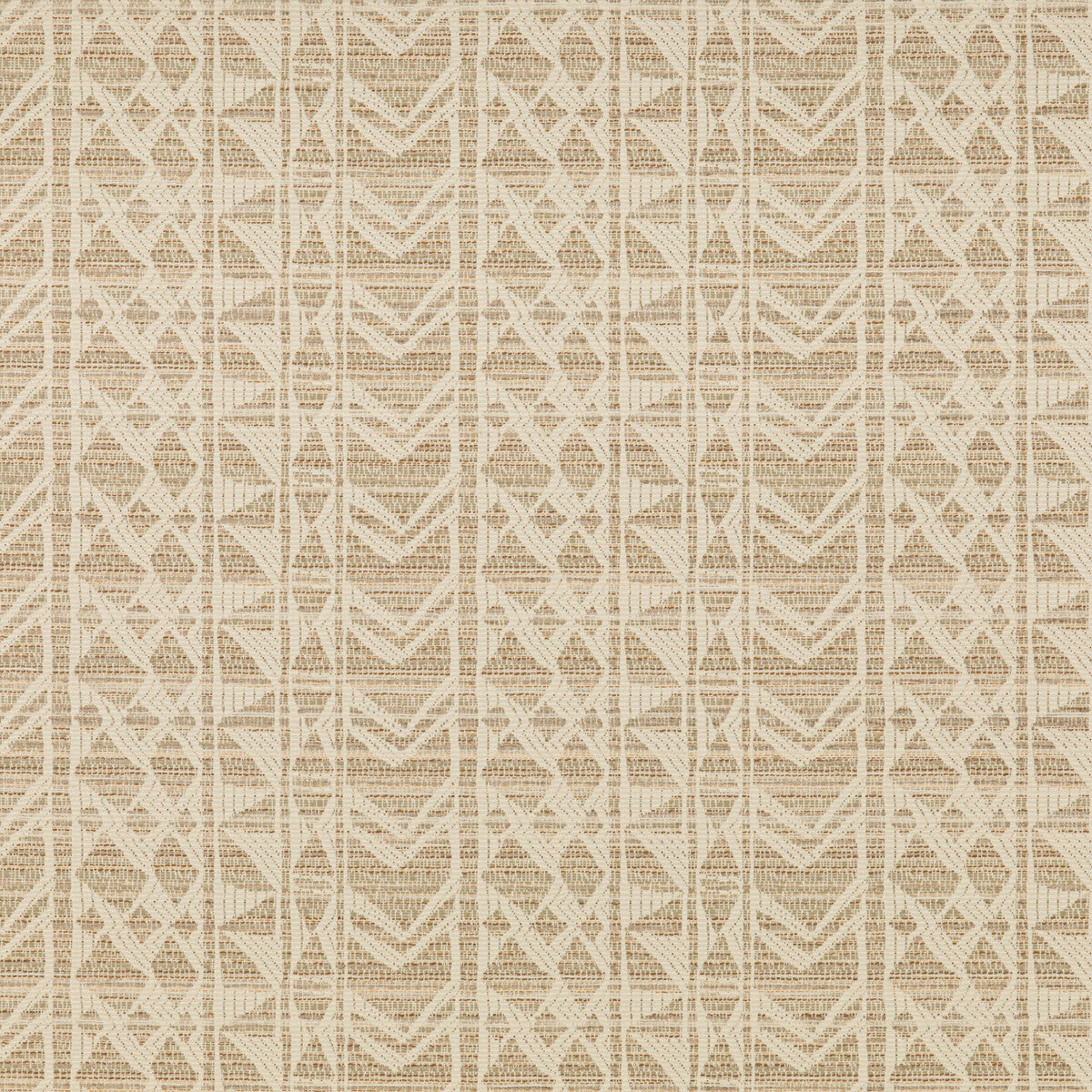 THREADS BUTABU IVORY