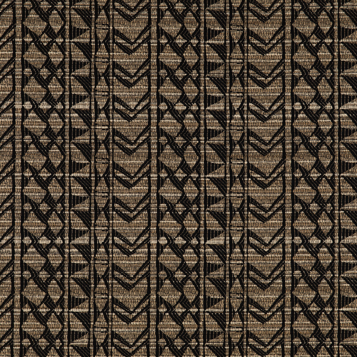 THREADS BUTABU CHARCOAL